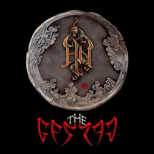 The HU: Gereg [ Vinyl ]
