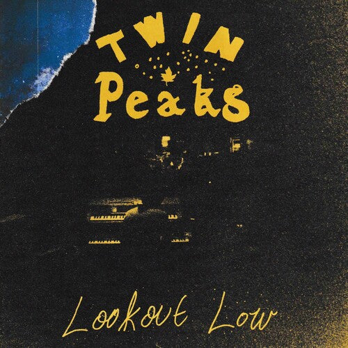 Twin Peaks: Lookout Low [ Vinyl ]