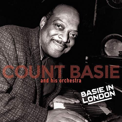 Count Basie: Basie In London [ Vinyl ]
