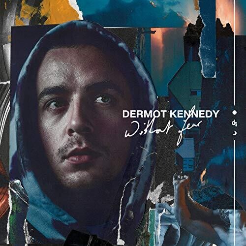 Dermot Kennedy: Without Fear [ Vinyl ]