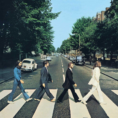 The Beatles: Abbey Road Anniversary (1LP) [ Vinyl ]