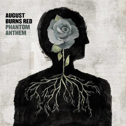 August Burns Red: Phantom Anthem [ Vinyl ]