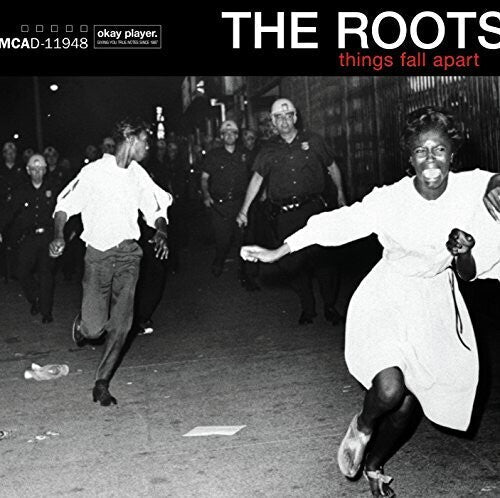 The Roots: Things Fall Apart [ Vinyl ]