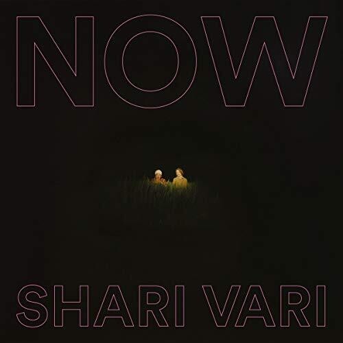 Shari Vari: NOW  / Vinyl Record