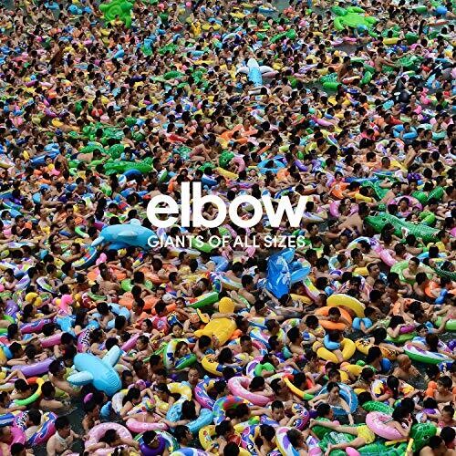 Elbow: Giants Of All Sizes [ Vinyl ]
