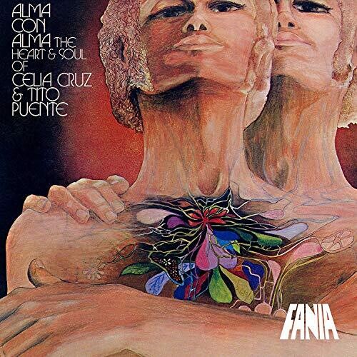 Puente, Tito / Cruz, Celia: Alma Con Alma [ Vinyl ]