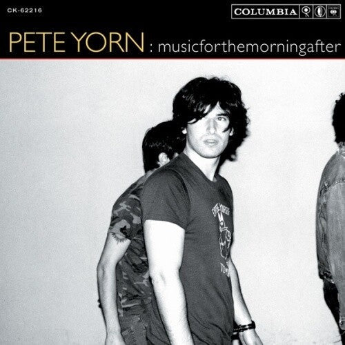 Pete Yorn: Musicforthemorningafter [ Vinyl ]