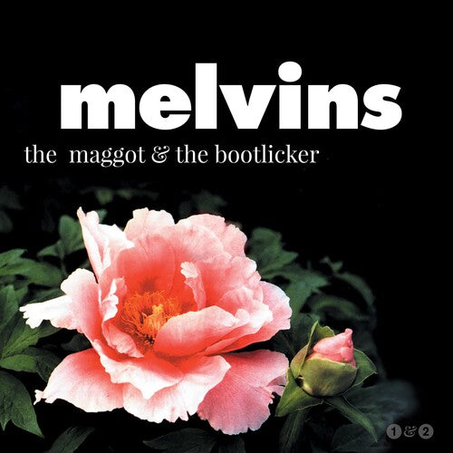 Melvins: Maggot & The Bootlicker [ Vinyl ]