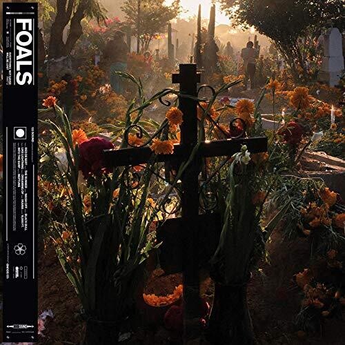 Foals: Everything Not Saved Will Be Lost Part 2) [ Vinyl ]