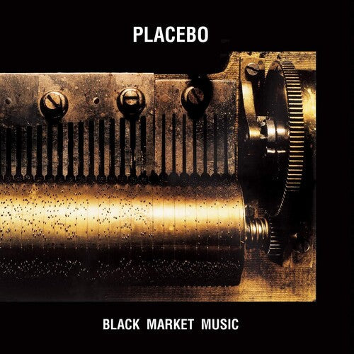 Placebo: Black Market Music [ Vinyl ]