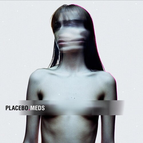 Placebo: Meds [ Vinyl ]