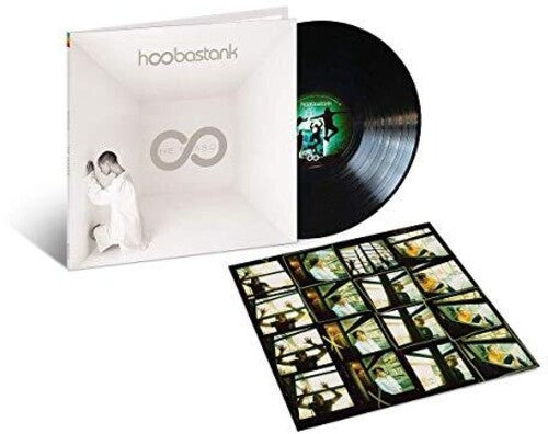 Hoobastank: The Reason [ Vinyl ]