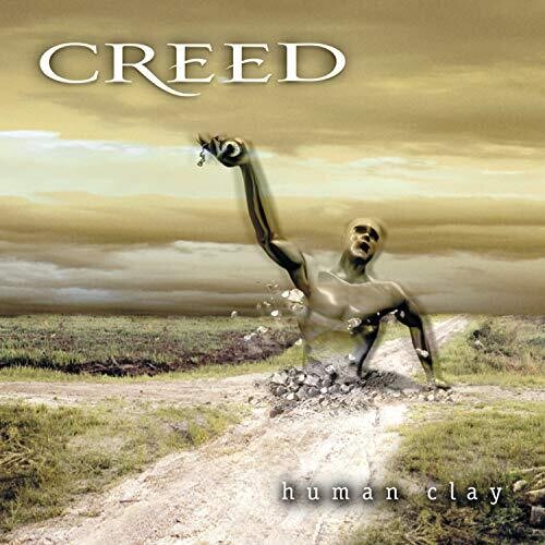 Creed: Human Clay [ Vinyl ]