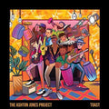 Ashton Jones Project: Toast - VINYL