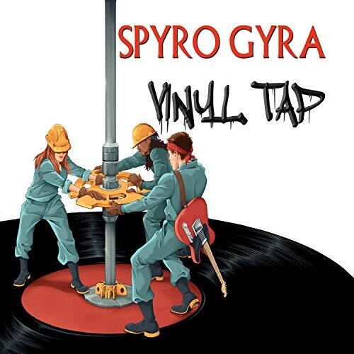 Spyro Gyra: Vinyl Tap [ Vinyl ]