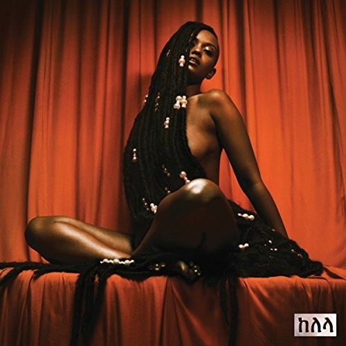 Kelela: Take Me Apart [ Vinyl ]