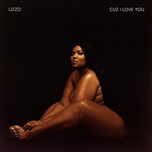 Lizzo: Cuz I Love You [ Vinyl ]