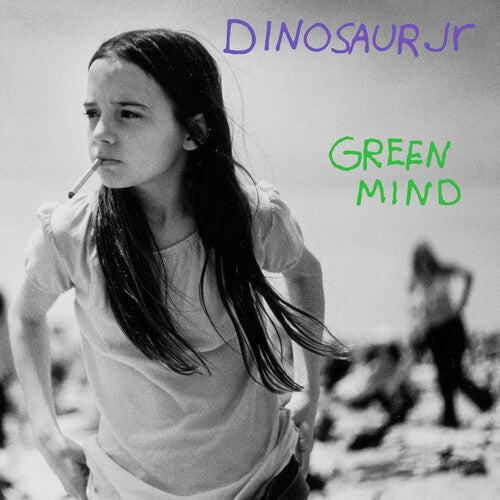 Dinosaur Jr: Green Mind [ Vinyl ]
