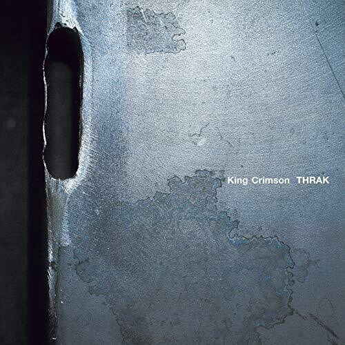 King Crimson: Thrak (200gm Vinyl) [ Vinyl ]