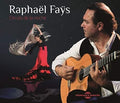 Fays: Circulo de la Noche - Compact Disc