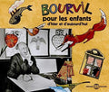 Various Artists: Pour Les Enfants - CD