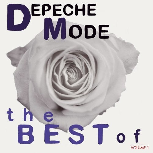 Depeche Mode: Best Of Depeche Mode Vol 1 [ Vinyl ]
