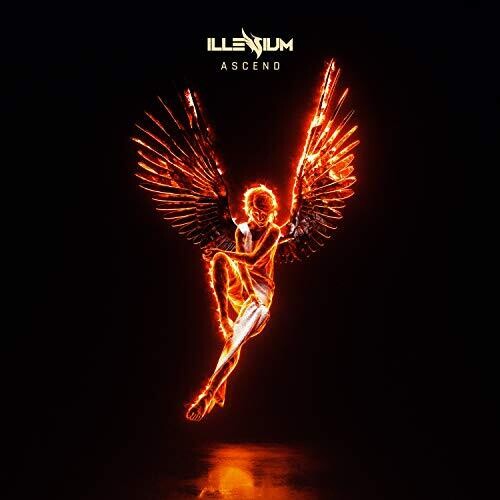 Illenium: Ascend [ Vinyl ]