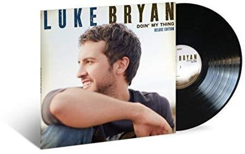 Luke Bryan: Doin My Thing [ Vinyl ]