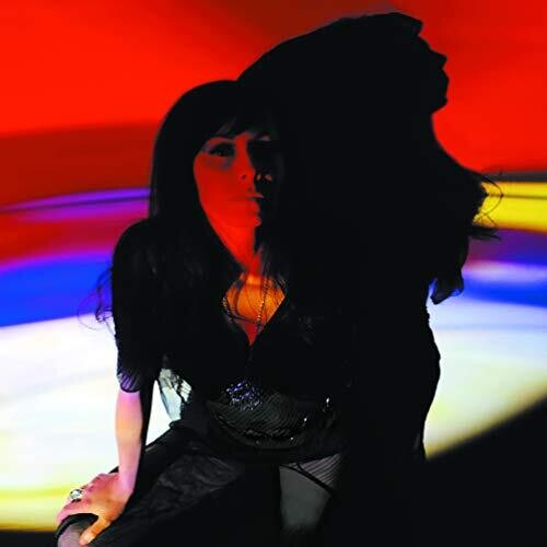 Fabienne Delsol: Four [ Vinyl ]