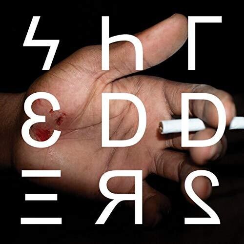 Shredders: Great Hits  / Vinyl Record