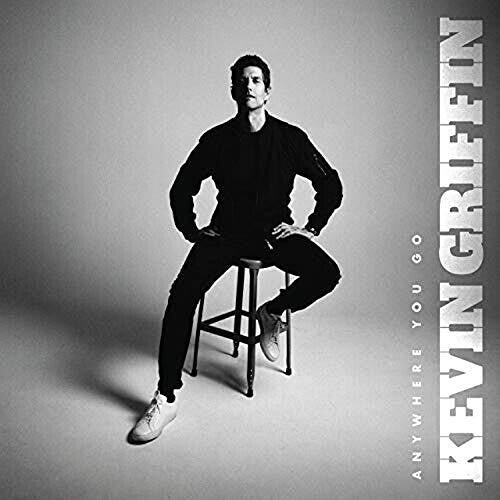 Kevin Griffin: Anywhere You Go [ Vinyl ]
