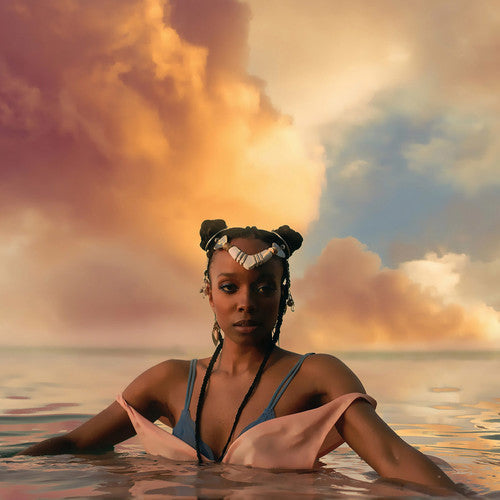 Jamila Woods: Heavn [ Vinyl ]