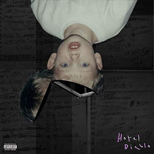Mgk: Hotel Diablo [ Vinyl ]