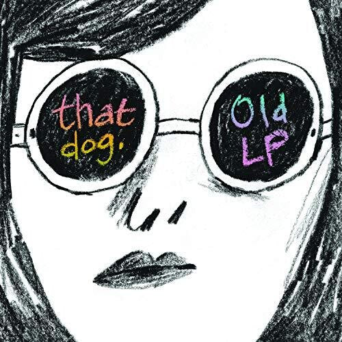 That Dog: Old LP [ Vinyl ]