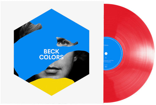 Beck: Colors [ Vinyl ]