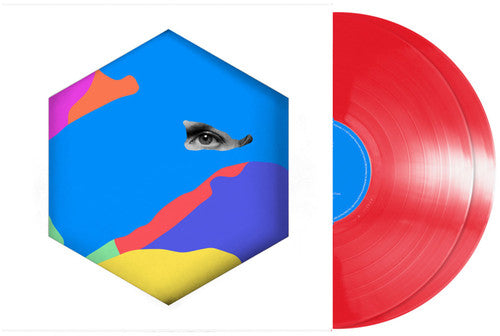 Beck: Colors [ Vinyl ]