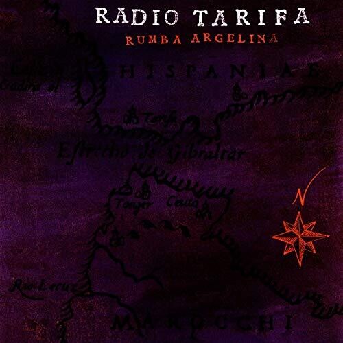 Radio Tarifa: Rumba Argelina [ Vinyl ]