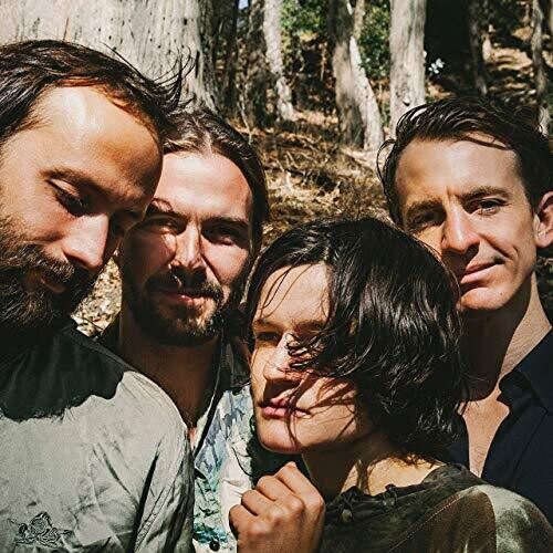 Big Thief: Two Hands [ Vinyl ]