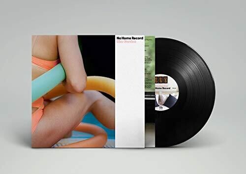 Kim Gordon: No Home Record [ Vinyl ]