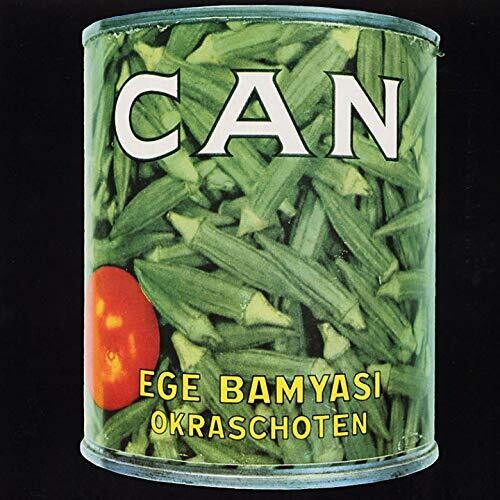 Can: Ege Bamyasi [ Vinyl ]