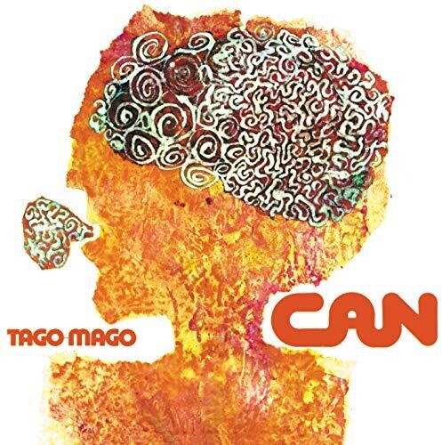 Can: Tago Mago [ Vinyl ]
