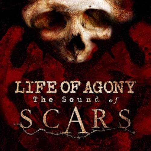 Life of Agony: Sound Of Scars [ Vinyl ]