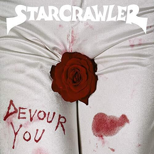 Starcrawler: Devour You [ Vinyl ]