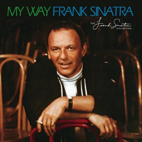 Frank Sinatra: My Way [ Vinyl ]