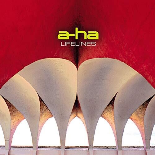 a-ha: Lifelines [ Vinyl ]