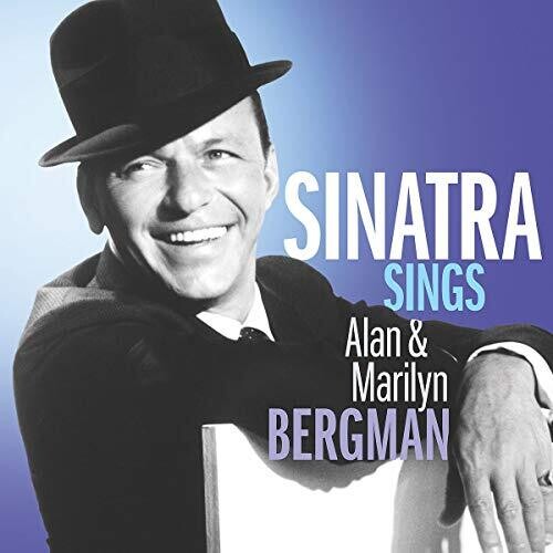 Frank Sinatra: Sinatra Sings Alan & Marilyn Bergman [ Vinyl ]