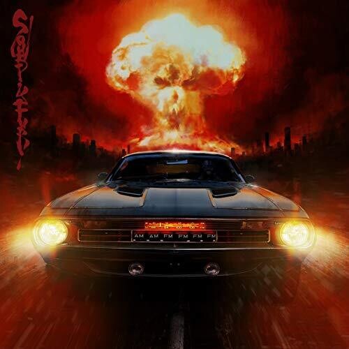 Sturgill Simpson: Sound & Fury [ Vinyl ]
