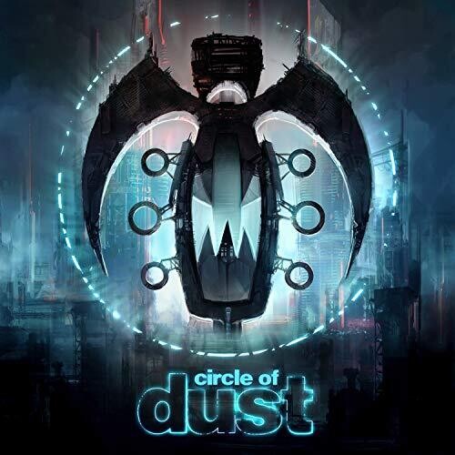 Circle of Dust: Circle Of Dust [ Vinyl ]
