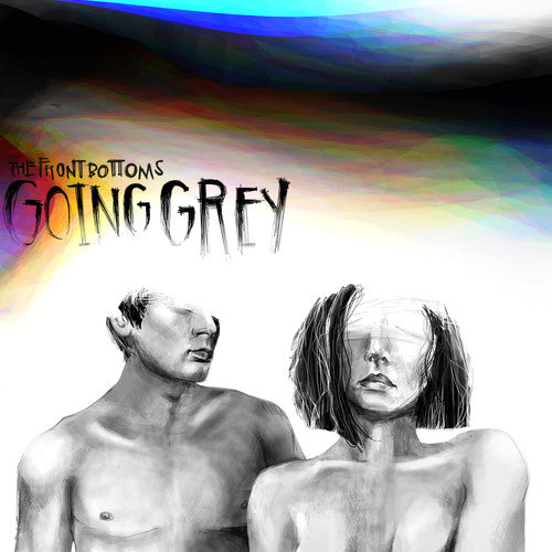 The Front Bottoms: Going Grey [ Vinyl ]