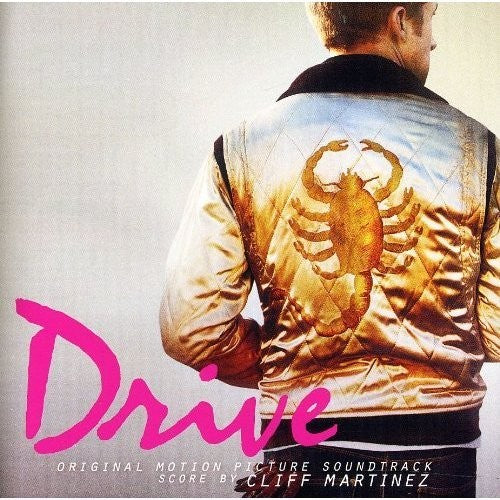 Drive / O.S.T.: Drive (Original Motion Picture Soundtrack) [ Vinyl ]
